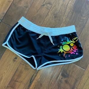 OP board shorts size medium (7/9)